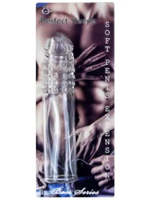 Perfect Sleeve - B - Series