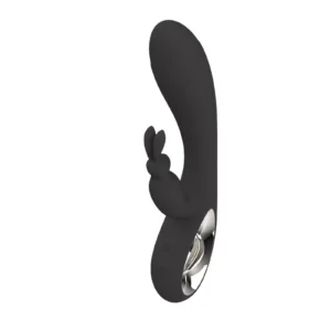 Wibrator-Bella,36 funkcji, USB Black