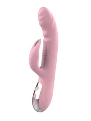 Wibrator-Michelle USB -Pink