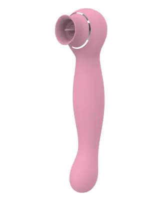 Wibrator-Lauren USB