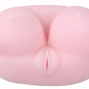 Masturbator-Pussy & Ass 02