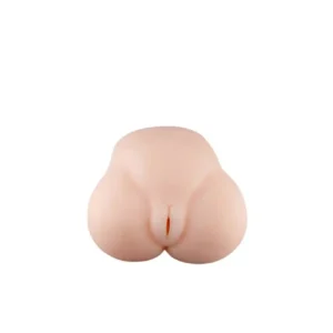Masturbator-Pussy & Ass 03