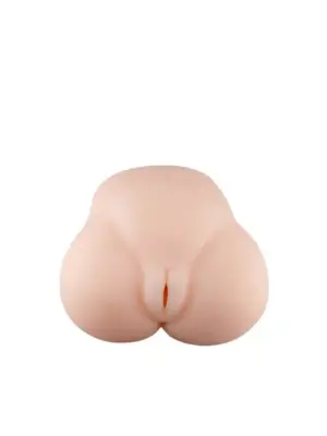 Masturbator-Pussy & Ass 03