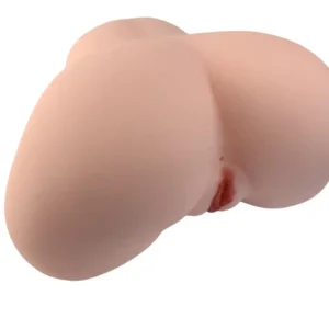 Masturbator-Bottock 04