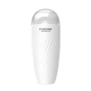 Vibrating masturbation cup USB, sensory function