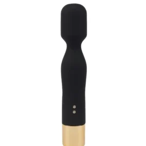 Massager USB Black 7 functions of vibration