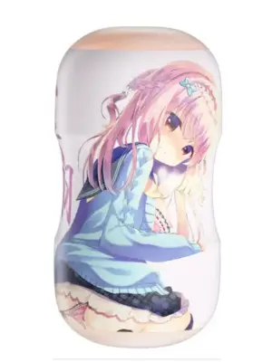Masturbation cup - Whisper Vibe