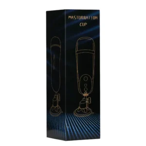 Masturbation cup -  Thrill Cup