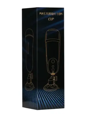 Masturbation cup -  Thrill Cup