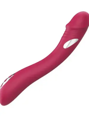 ZYRA Vibrator - Curve Vibe