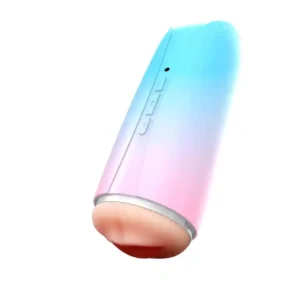 Masturbator cup - Glow Touch