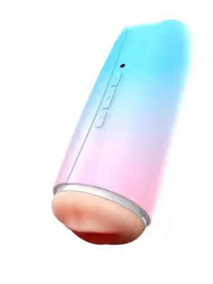 Masturbator cup - Glow Touch