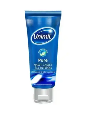 UNIMIL PURE GEL 80ML TUBE