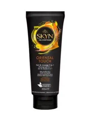 SKYN ORIENTAL TOUCH 200ML