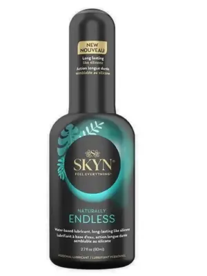 SKYN NATURAL ENDLESS 80ML