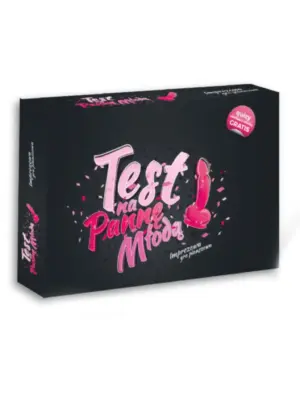 Gry-Test na Pannę Młodą