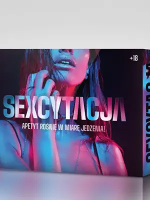 Gry-GRA SEXCYTACJA