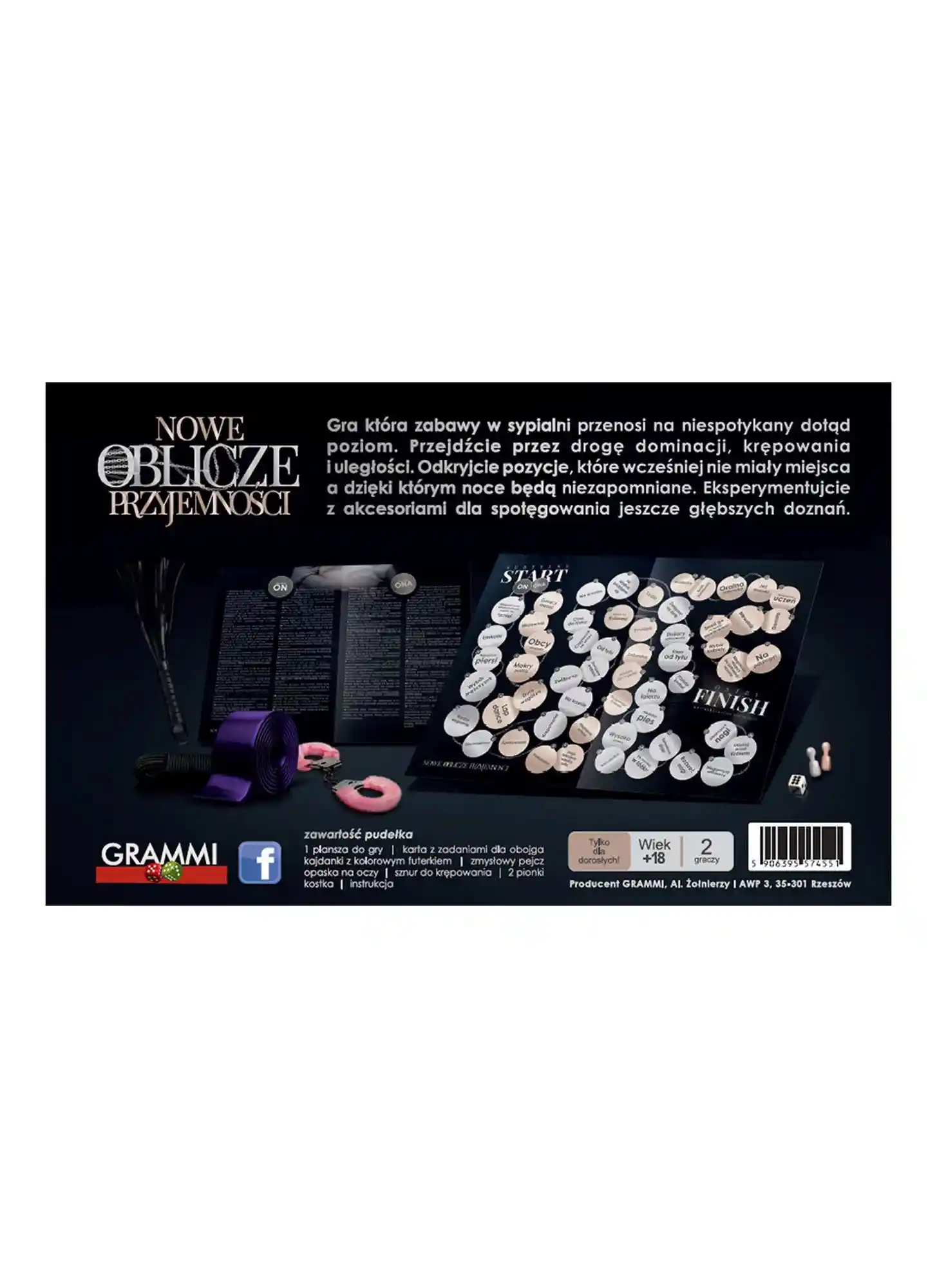 Gry-Nowe Oblicze Przyjemności - obrazek 2