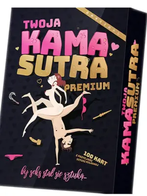 Gry-Twoja kamasutra premium