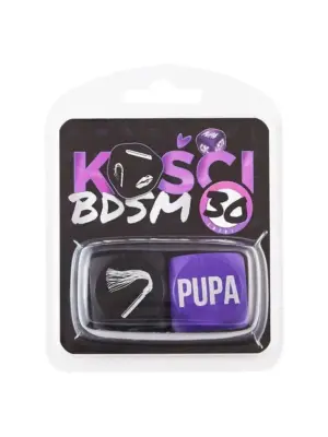 Zabawka - Kości BDSM - 30 latki