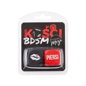 Zabawka - Kości BDSM Najlepszego Męża