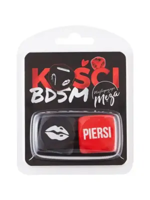 Zabawka - Kości BDSM Najlepszego Męża