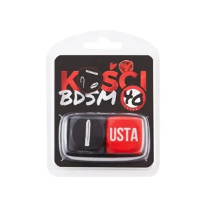 Zabawka - Kości BDSM 40 latka