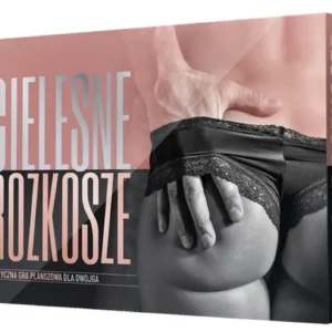 Gry - Cielesne rozkosze