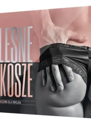 Gry - Cielesne rozkosze