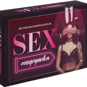 Gry - Sex rozgrywka