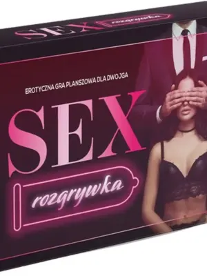 Gry - Sex rozgrywka