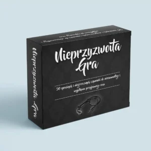 Nieprzyzwoita Gra