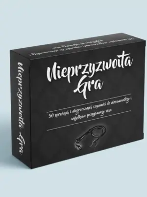 Nieprzyzwoita Gra