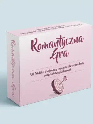 Romantyczna Gra