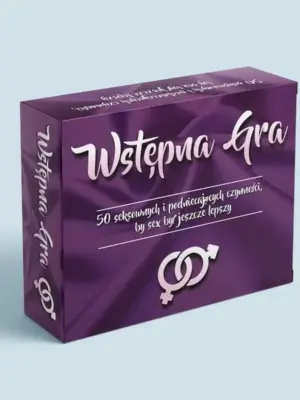 Wstępna Gra