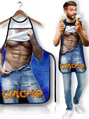 Fartuszek 148CI Ciacho