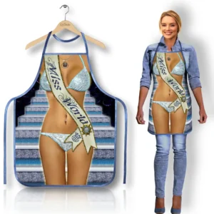 Fartuszek 137MW Miss World