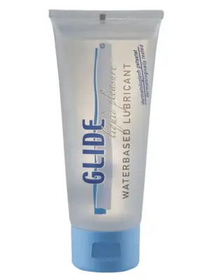 Żel-GLIDE Liquid Pleasure-100ml Waterbased Lubricant
