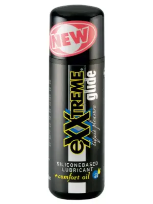 Żel do masażu i nawilżenia eXXtreme Glide 100ml
