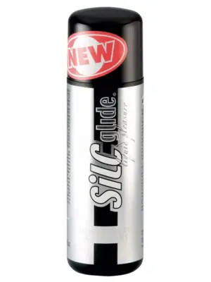 Żel-SILC glide- 100ml siliconebased lubricant