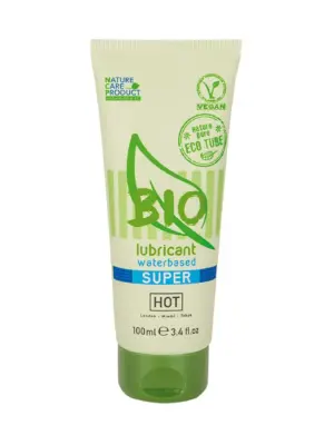 Żel Intymny HOT BIO Super 100ml