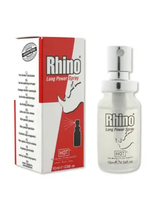 Żel/sprej-RHINO Long Power Spray