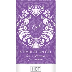 Żel/sprej-O-Stimulation Gel 15 ml