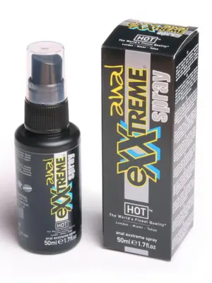 Żel/sprej-eXXtreme Anal Spray 50ml