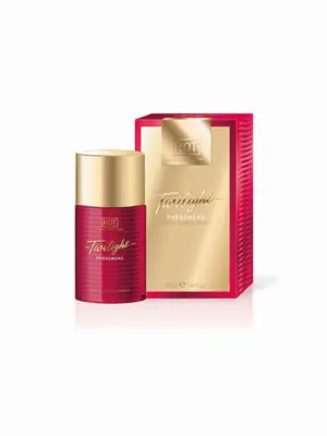 HOT Twilight Pheromone Parfum women 50 ml