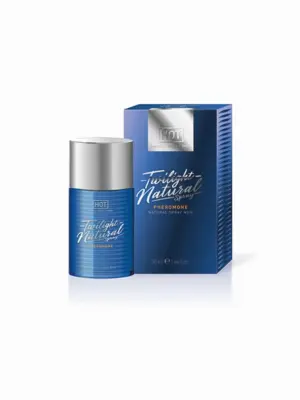 HOT Twilight Pheromone Natural Spray Men 50 ml
