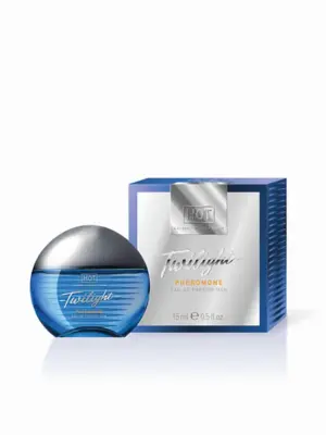 HOT Twilight Pheromone Parfum men 15 ml