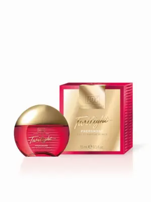 HOT Twilight Pheromone Parfum women 15 ml