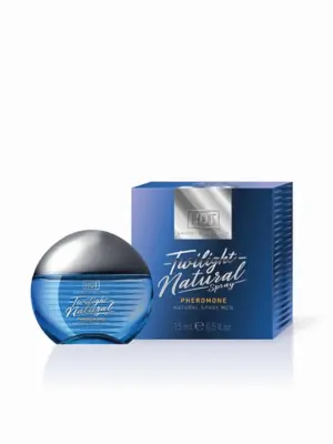 HOT Twilight Pheromone Natural Spray men 15 ml