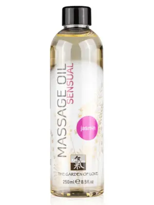 Olejek-sensual - jasmin 250 ml